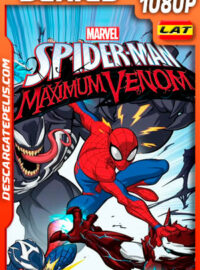 Spider-Man Temporada 3 (2020) 1080p WEB-DL Latino