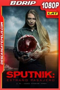 Sputnik: extraño pasajero (2020) 1080p BDrip Latino