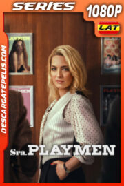 Sra. Playmen Temporada 1 (2025) 1080p WEB-DL Latino