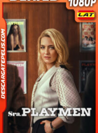Sra. Playmen Temporada 1 (2025) 1080p WEB-DL Latino