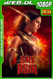 Sri Asih (2022) 1080p WEB-DL Latino