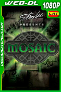Stan Lee presenta: Mosaico (2007) 1080p WEB-DL Latino