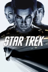Star Trek (2009) Latino