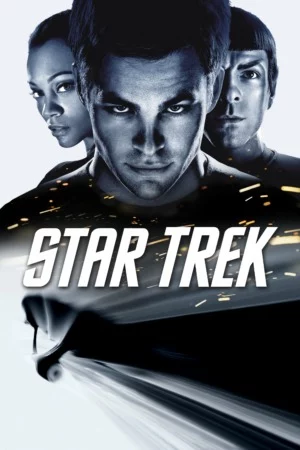 Star Trek (2009) Latino