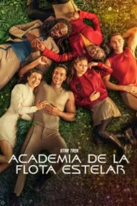 Star Trek: Academia de la Flota Estelar Temporada 1