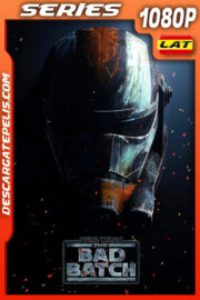 Star Wars: The Bad Batch Temporada 3 (2024) 1080p WEB-DL Latino