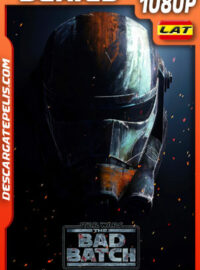 Star Wars: The Bad Batch Temporada 3 (2024) 1080p WEB-DL Latino
