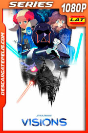 Star Wars: Visions Temporada 1 (2021) 1080p WEB-DL Latino