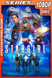 Stargirl (2020) Temporada 1 1080P WEB-DL AMZN