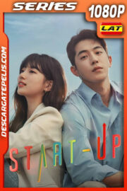 Start-Up Temporada 1 (2020) 1080p WEB-DL Latino