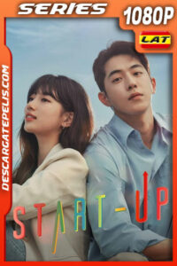 Start-Up Temporada 1 (2020) 1080p WEB-DL Latino