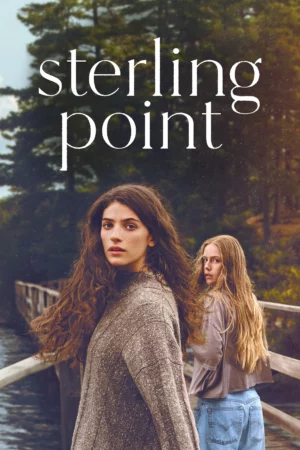 Póster de Sterling Point Temporada 1 Latino