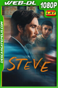 Steve (2025) 1080p WEB-DL Latino