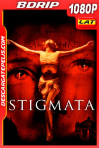 Stigmata (1999) 1080p BDRip Latino