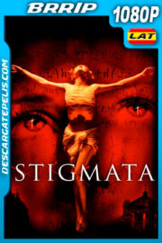 Stigmata (1999) 1080p BRRip Latino