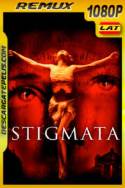 Stigmata (1999) 1080p Remux Latino