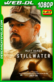 Stillwater (2021) 1080p AMZN WEB-DL Latino
