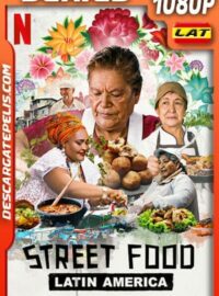 Street Food Latin America (2020) Temporada 1 1080p WEB-DL Latino