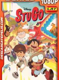 StuGo Temporada 1 (2025) 1080p WEB-DL Latino