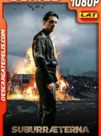 Suburræterna Temporada 1 (2023) 1080p WEB-DL Latino