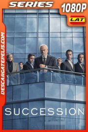 Succession Temporada 4 (2023) 1080p WEB-DL Latino