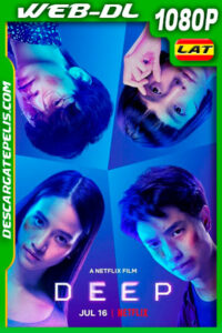 Sueño mortal (2021) 1080p WEB-DL Latino