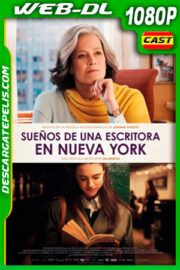 Sueños de una escritora en Nueva York (2020) 1080p WEB-DL AMZN