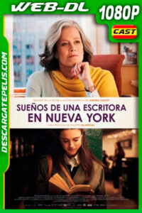 Sueños de una escritora en Nueva York (2020) 1080p WEB-DL AMZN