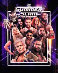 Summer Slam (2026) Latino