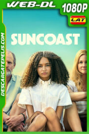 Suncoast (2024) 1080p WEB-DL Latino