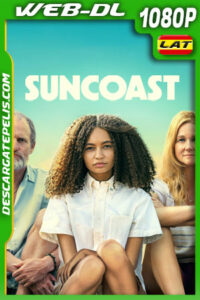 Suncoast (2024) 1080p WEB-DL Latino