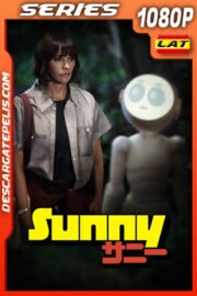 Sunny Temporada 1 (2024) 1080p WEB-DL Latino