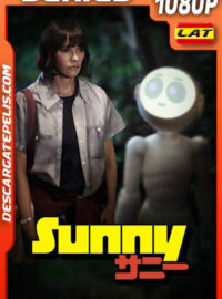 Sunny Temporada 1 (2024) 1080p WEB-DL Latino