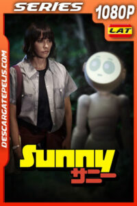 Sunny Temporada 1 (2024) 1080p WEB-DL Latino