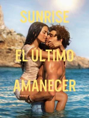 Póster de Sunrise: El último amanecer (2026) Latino