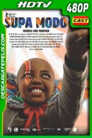 Supa Modo (2018) HDTV Castellano