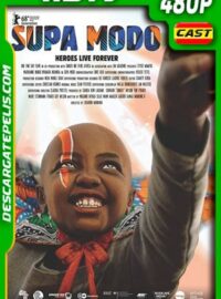 Supa Modo (2018) HDTV Castellano