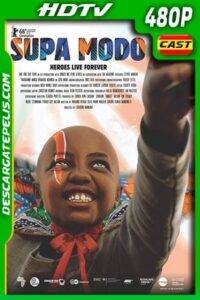 Supa Modo (2018) HDTV Castellano