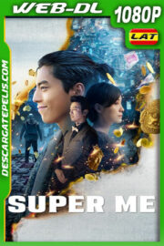 Super Me (2019) 1080p WEB-DL Latino