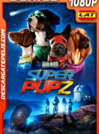 Super PupZ (2022) Temporada 1 1080p WEB-DL Latino