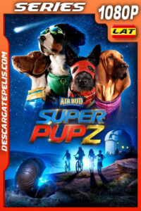 Super PupZ (2022) Temporada 1 1080p WEB-DL Latino