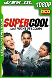 Supercool: Una noche de locura (2021) 1080p WEB-DL Latino