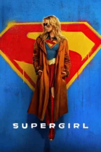 Póster miniatura de Supergirl (2026) Latino