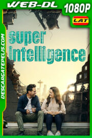 Super inteligencia (2020) 1080p WEB-DL Latino