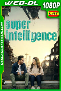 Super inteligencia (2020) 1080p WEB-DL Latino