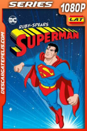 Superman Temporada 1 (1988) 1080p WEB-DL Latino