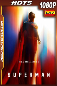 Superman (2025) Latino