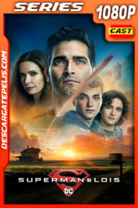 Superman y Lois (2021) Temporada 1 1080p WEB-DL AMZN