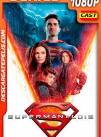 Superman y Lois (2022) Temporada 2 1080p WEB-DL