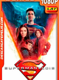 Superman y Lois (2022) Temporada 2 1080p WEB-DL Latino